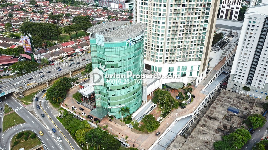 Office For Rent at Damansara Intan, Petaling Jaya