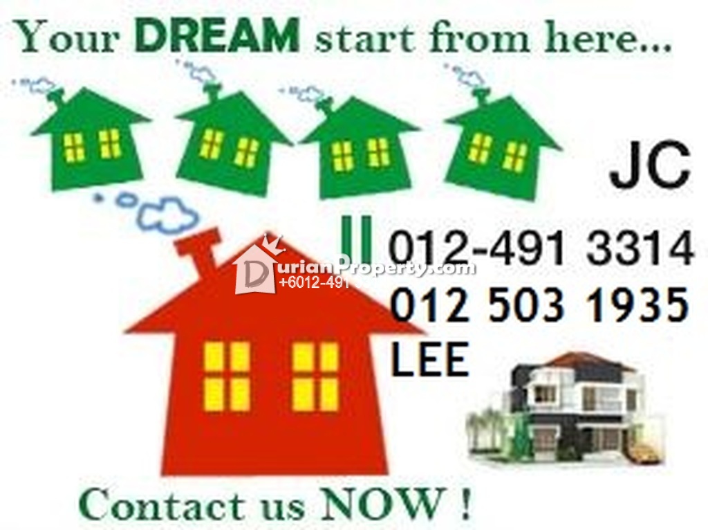 Durianproperty Com My Malaysia Properties For Sale Rent And Auction Community Online