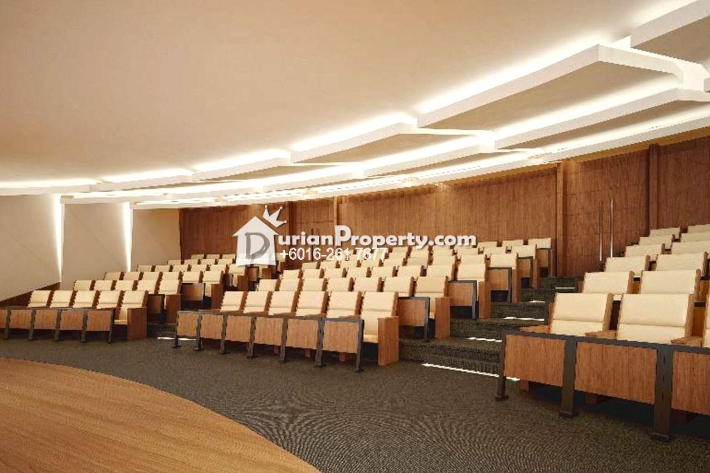 Office For Rent at Bangunan Asian Institute of Chartered ...