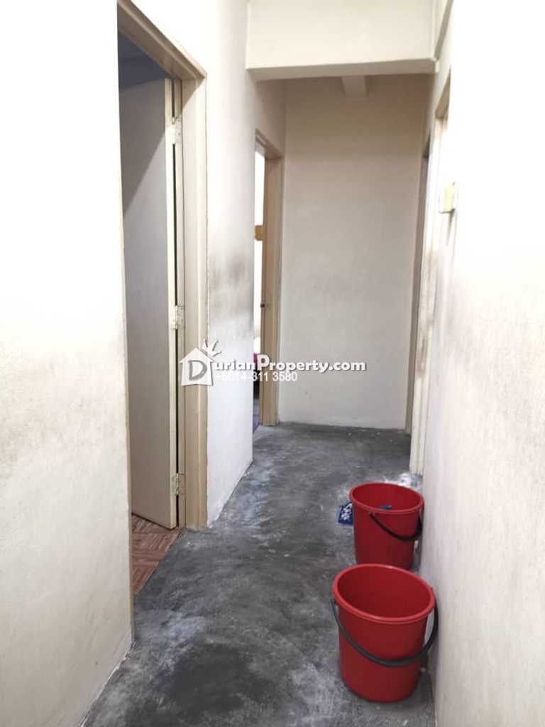 Apartment For Sale At Sri Bayu Apartment Bandar Selesa Jaya Skudai For Rm 180 000 By Kelvin Chop Durianproperty