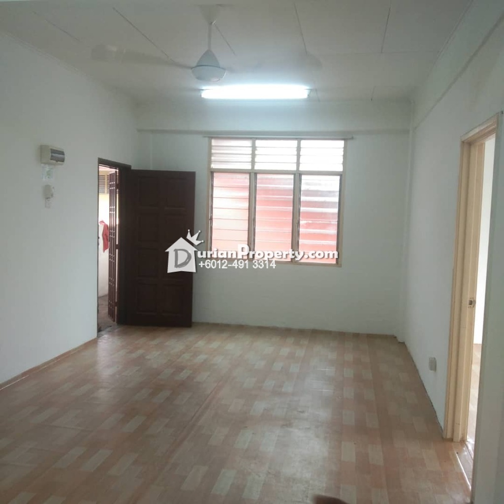Apartment For Rent At Pangsapuri Ria Taman Semenyih Indah For Rm 350 By Jc Lee Durianproperty