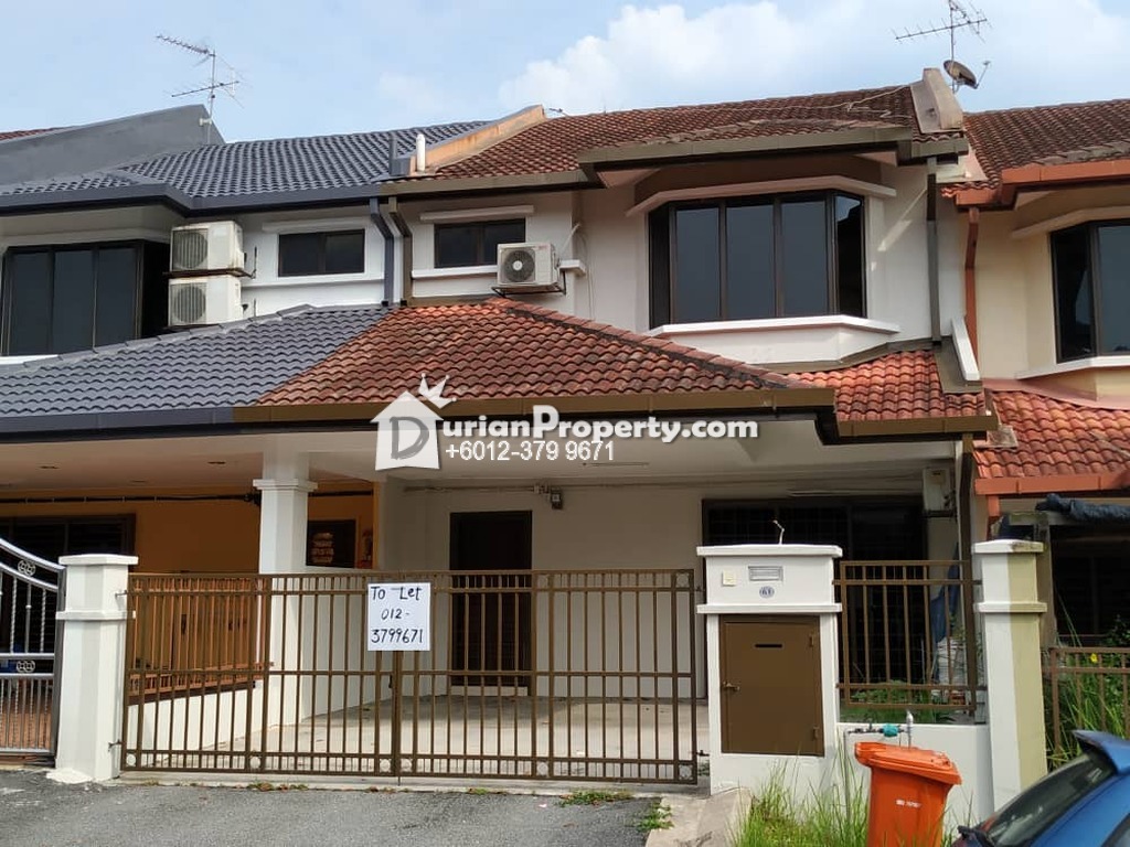 Durianproperty Com My Malaysia Properties For Sale Rent And Auction Community Online