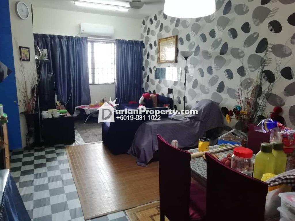 Apartment For Sale At Sering Angsana Apartment Cheras For Rm 245 000 By Mohamad Faiz Durianproperty