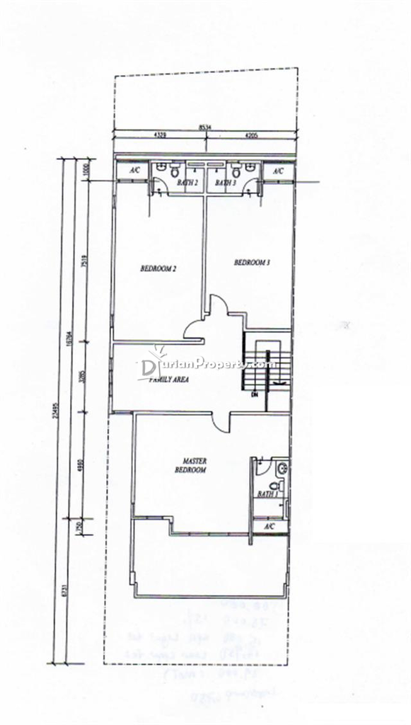 Terrace House For Sale At D Premier Bandar Damai Perdana For Rm 1 190 000 By Sam Yap Durianproperty