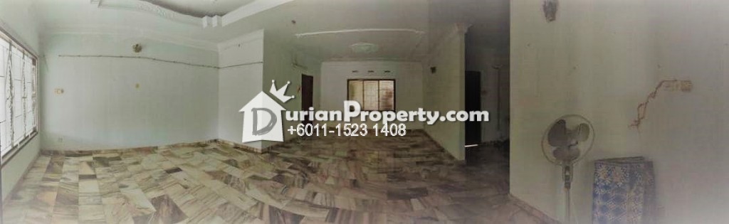 Bungalow House For Sale At Sungai Udang Melaka For Rm 699 000 By Erin Durianproperty