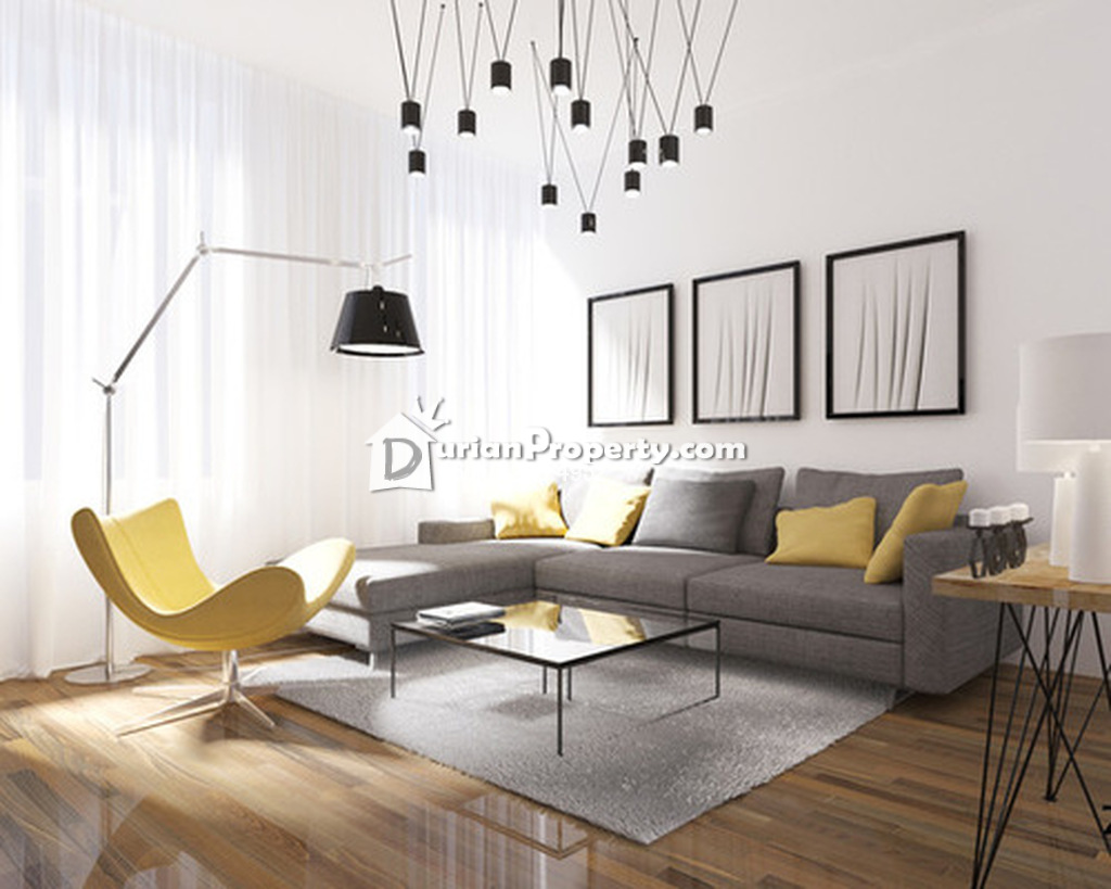 Condo For Sale At Taman Wangsa Melawati Wangsa Maju For Rm 495 000 By Lawrence Quek Durianproperty