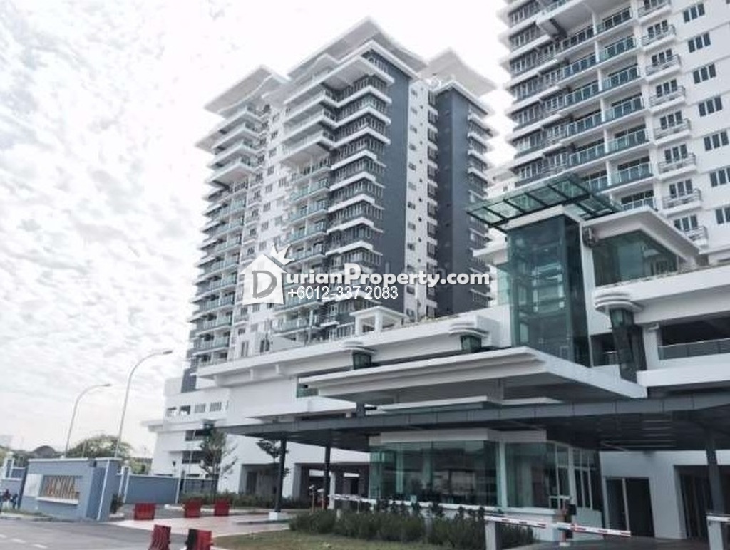 Condo For Sale At The Regina Usj For Rm 500 000 By Lee Kim Hock Durianproperty