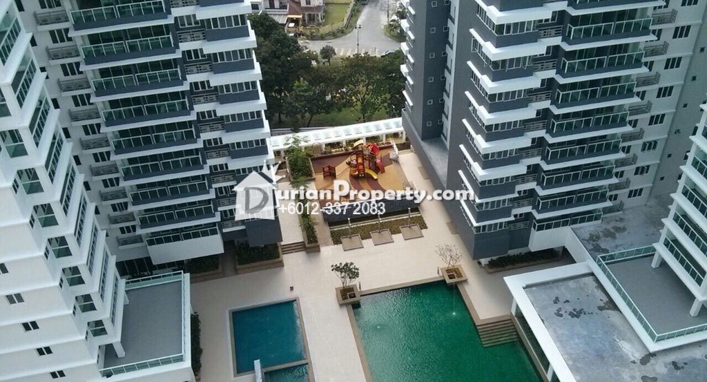 Condo For Sale At The Regina Usj For Rm 500 000 By Lee Kim Hock Durianproperty