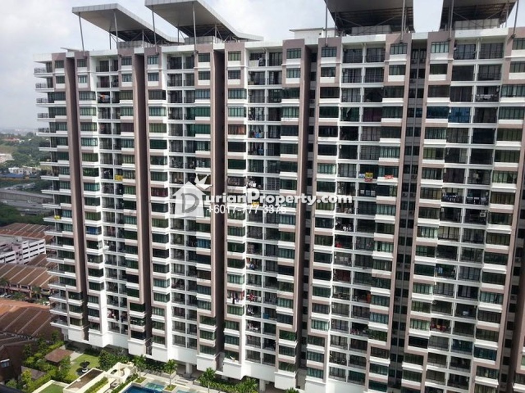 Condo For Sale At One Damansara Damansara Damai For Rm 330 000 By Siew Kam Mun Durianproperty