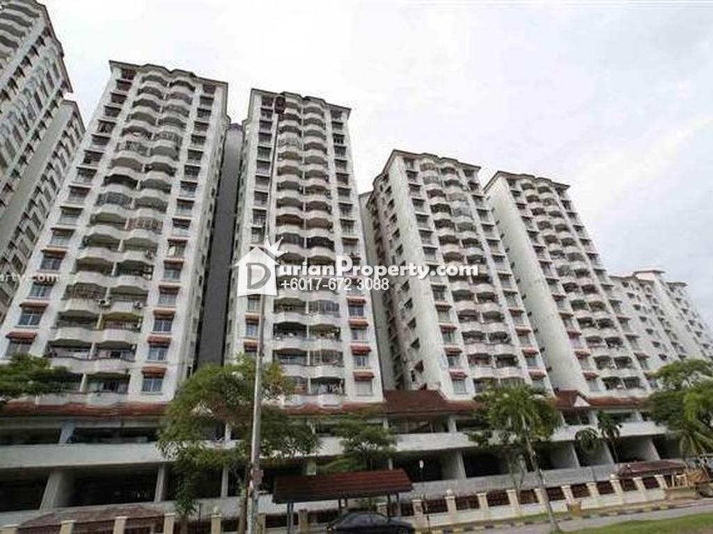 Condo For Sale At Bukit Oug Condominium Kuala Lumpur For Rm 250 000 By Keith Chan Durianproperty