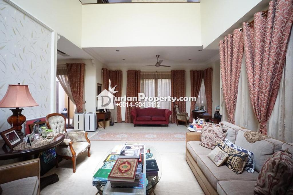 Terrace House For Sale At Bukit Jelutong Shah Alam For Rm 1 850 000 By Safuan Rahman Durianproperty