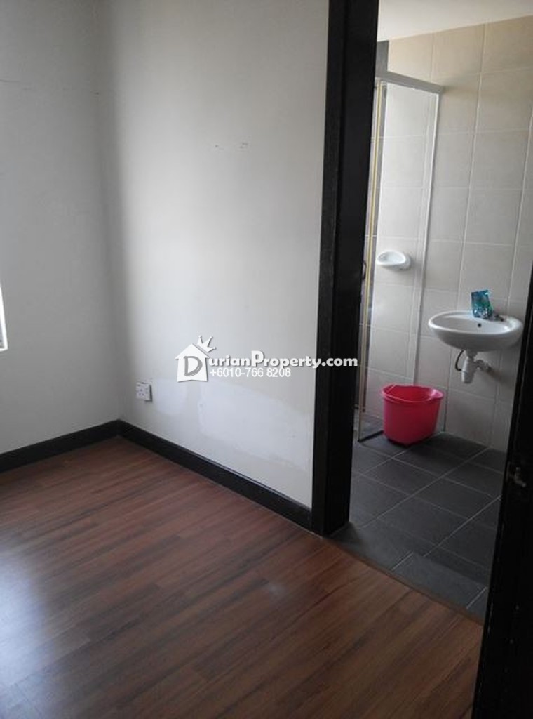 Condo For Rent At Zen Residence Puchong For Rm 2 500 By Edmundchan2 Durianproperty