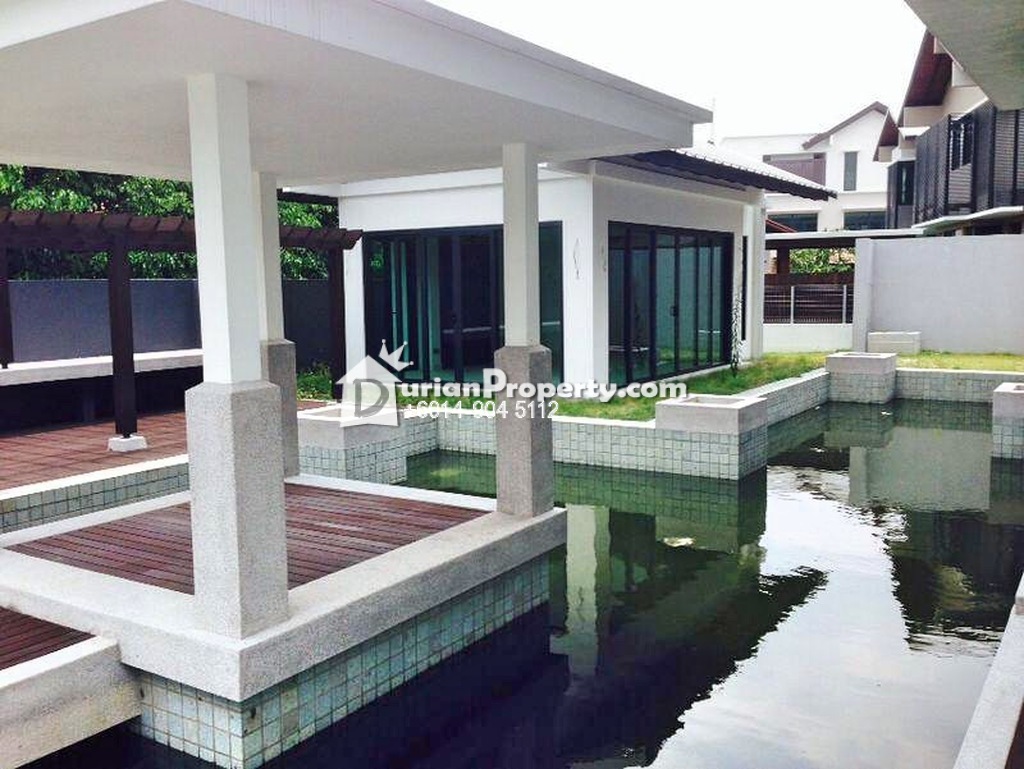 Download The Enclave Bukit Jelutong Images