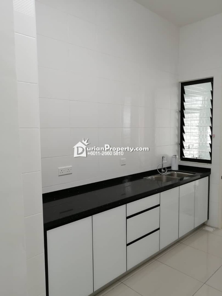 Terrace House For Rent At Eco Majestic Semenyih For Rm 1 700 By Elvis Ko Durianproperty