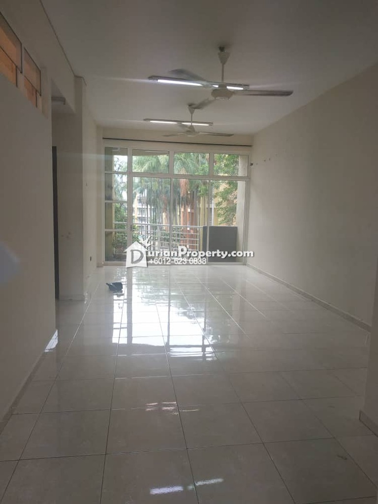 Apartment For Rent at University Green Apartment
