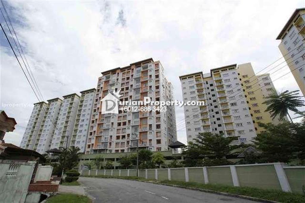 Condo For Sale At Casa Desa Taman Desa For Rm 530 000 By Jassey Saw Durianproperty