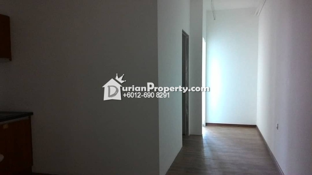 Flat For Rent In Pandamaran Jaya Port Klang Selangor Edgeprop My