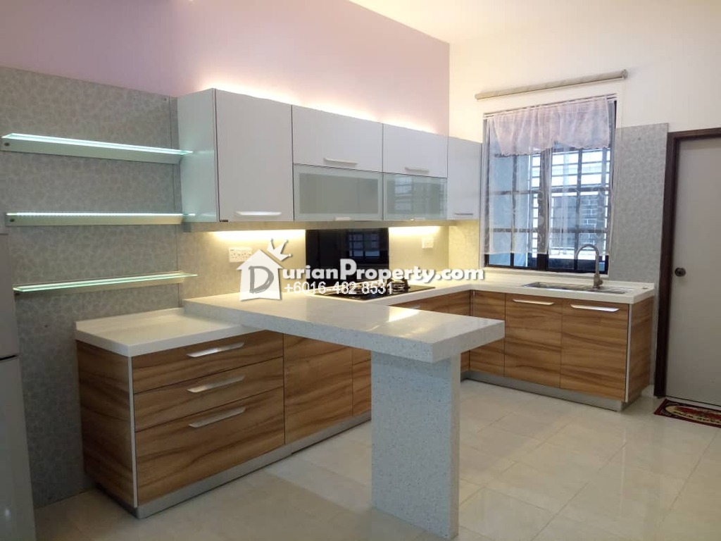 Terrace House For Sale At Botanica Ct Balik Pulau For Rm 585 000 By Loke Chen Sin Durianproperty