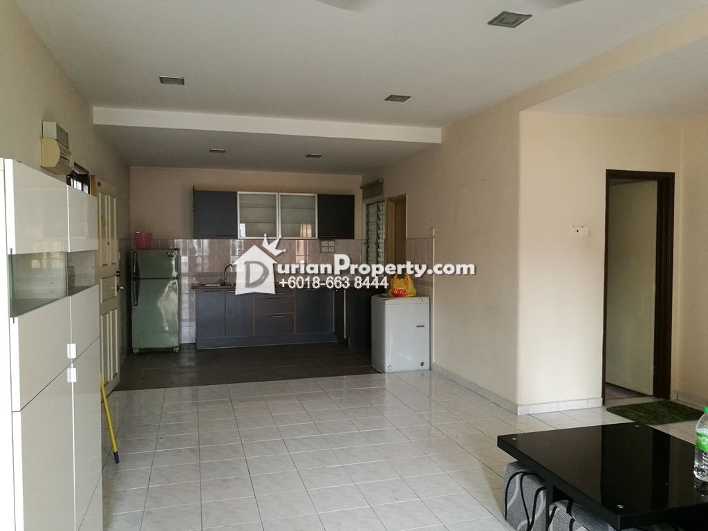Apartment For Rent At Pangsapuri Sri Mekar Bandar Puchong Jaya For Rm 1 250 By Nicholas Lim Durianproperty