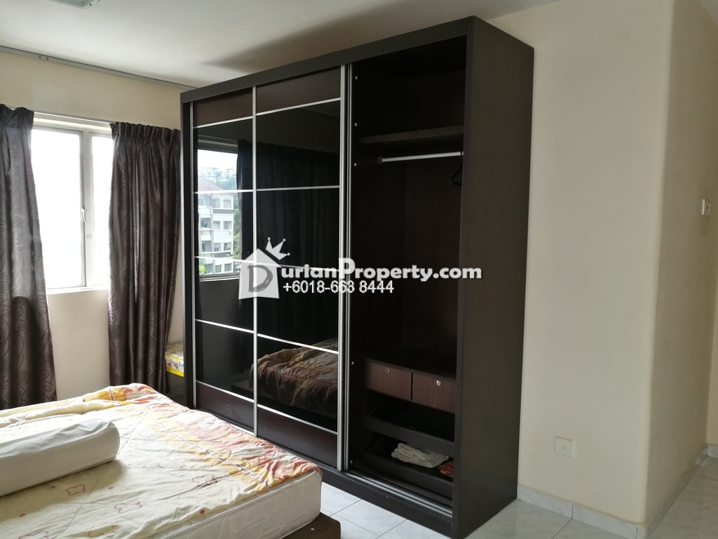 Apartment For Rent At Pangsapuri Sri Mekar Bandar Puchong Jaya For Rm 1 250 By Nicholas Lim Durianproperty