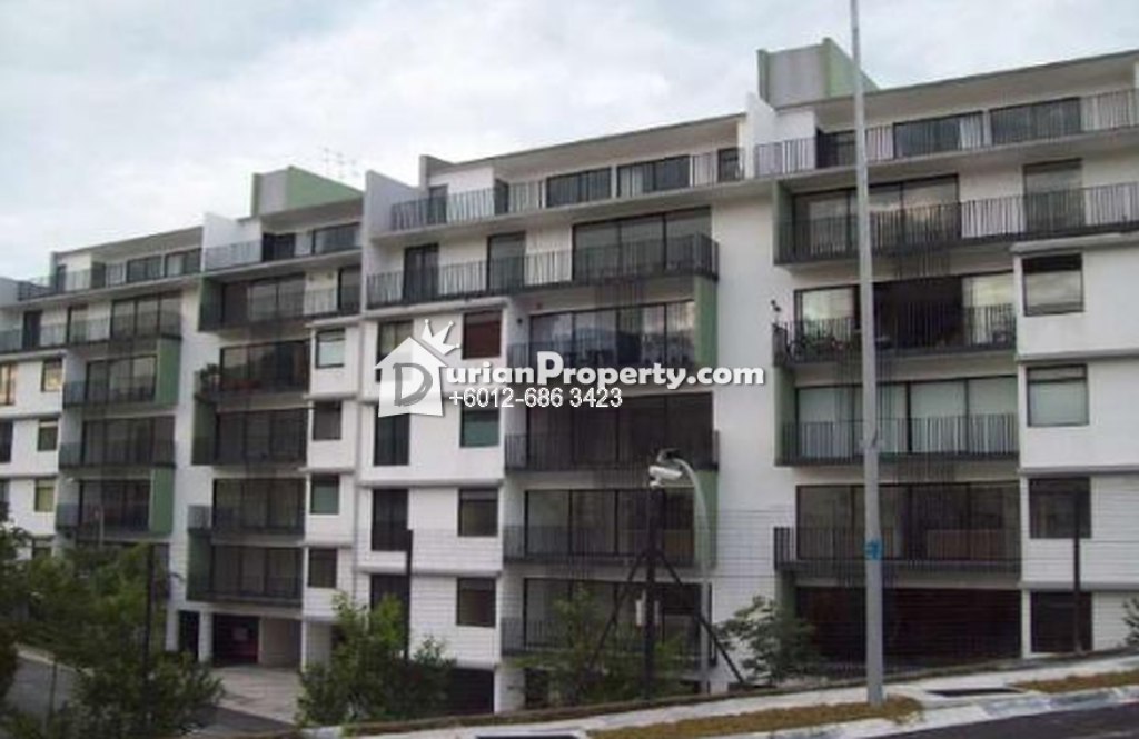 Apartment For Sale At 20 Trees Residences Melawati For Rm 1 300 000 By Jassey Saw Durianproperty
