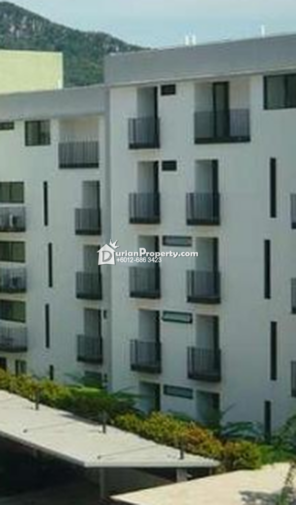 Apartment For Sale At 20 Trees Residences Melawati For Rm 1 300 000 By Jassey Saw Durianproperty