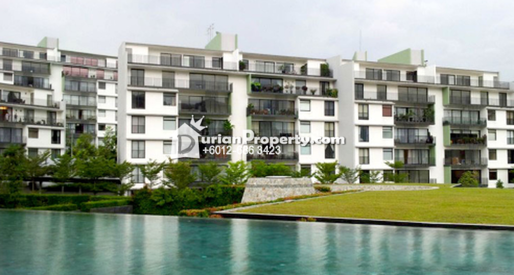 Apartment For Sale At 20 Trees Residences Melawati For Rm 1 300 000 By Jassey Saw Durianproperty