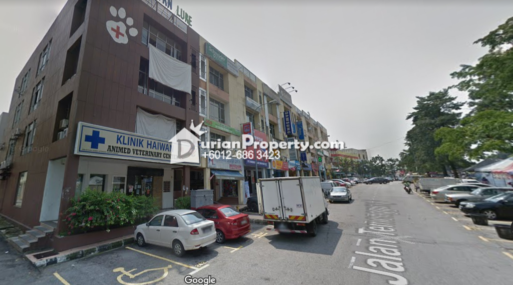 Office For Rent At Bandar Mahkota Cheras Cheras South For Rm 1 200 By Jassey Saw Durianproperty