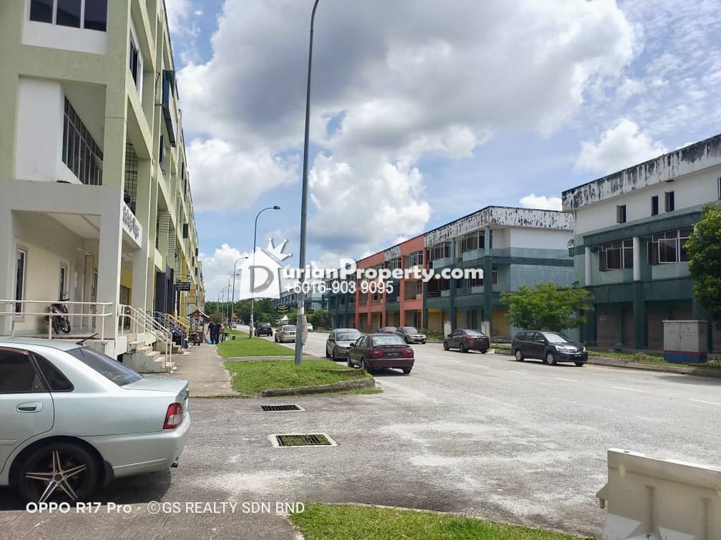 Shop For Rent at Uptown Avenue, Seremban 2 for RM 1,000 by ...