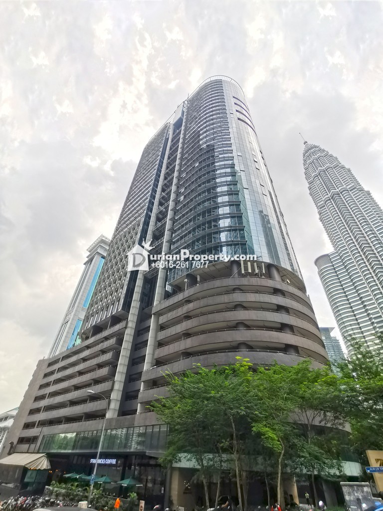 Office For Rent at Menara TA One