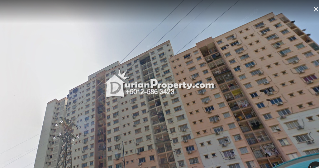 Apartment For Sale At Pangsapuri Jati Selatan Desa Petaling For Rm 285 000 By Jassey Saw Durianproperty