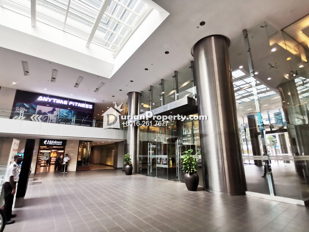 Retail Space For Rent at Menara UOA Bangsar, Bangsar