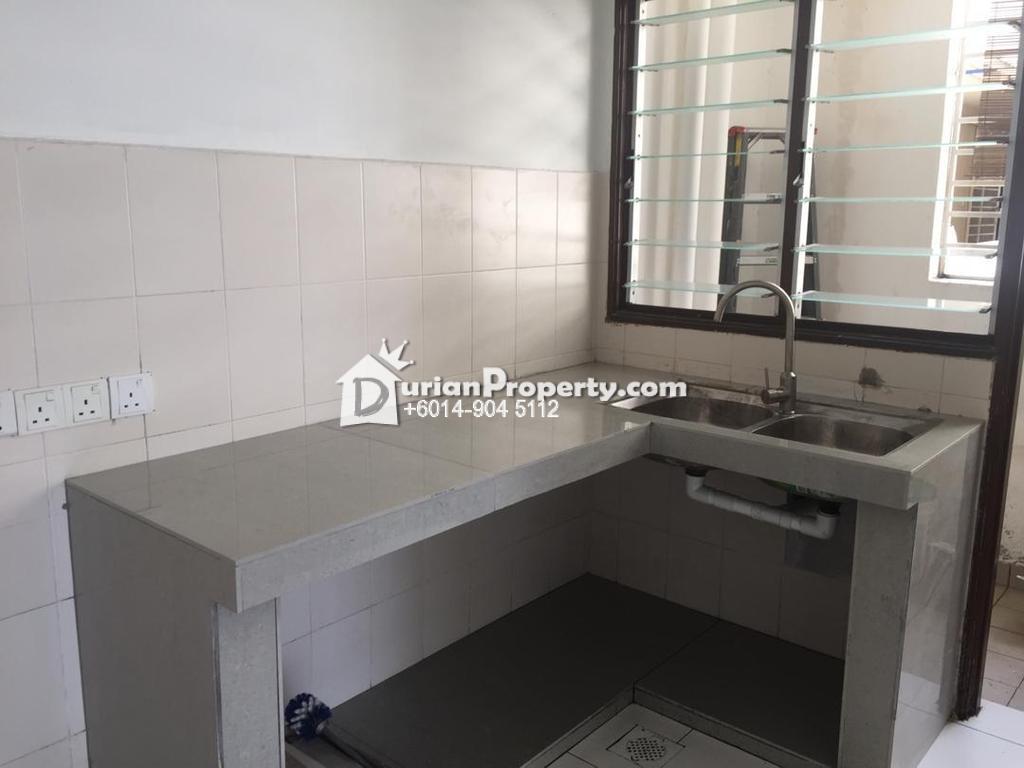 Apartment For Sale At Alam Idaman Shah Alam For Rm 390 000 By Safuan Rahman Durianproperty