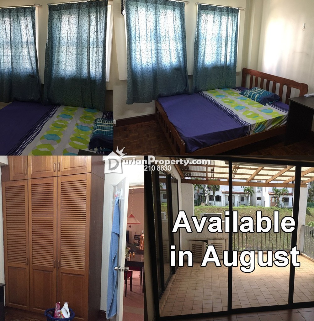 Condo Room For Rent At Pantai Hillpark 1 Pantai For Rm 650 By Md Fuad Zain Durianproperty