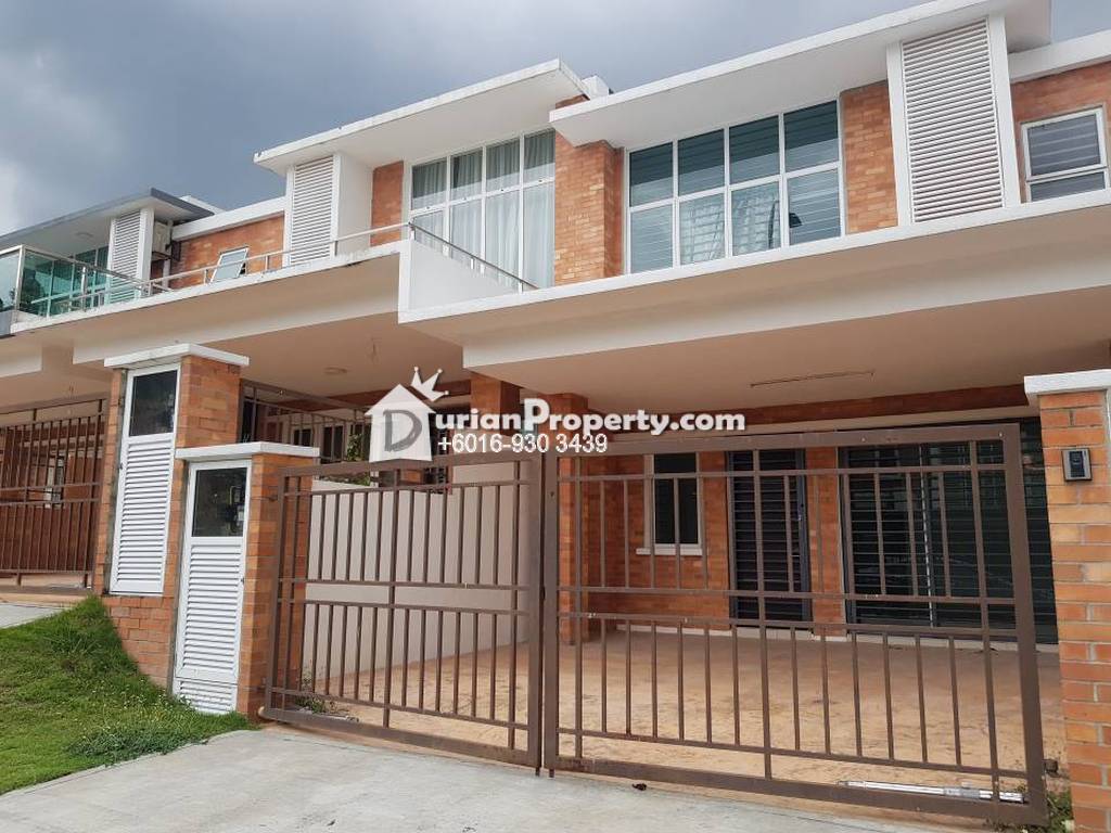 Terrace House For Sale at Goodview Heights