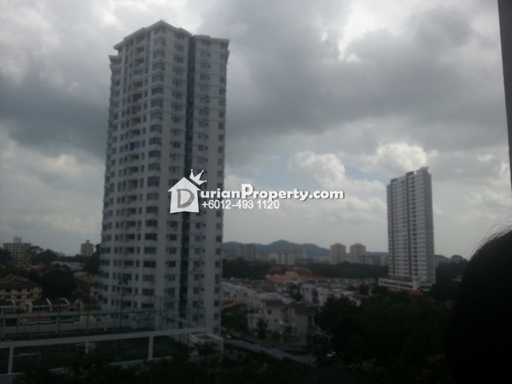 Apartment For Rent At Sri Saujana Sungai Dua For Rm 1 400 By Jess Lim Durianproperty