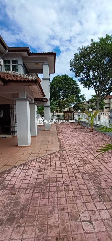 Terrace House For Sale At Taman Daya Johor Bahru For Rm 650 000 By Kelvin Chop Durianproperty