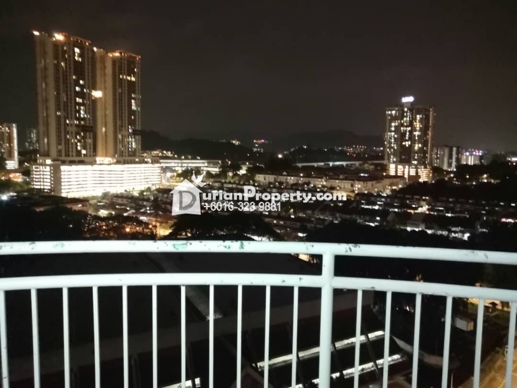 Condo For Rent At Seri Mas Condominium Taman Ikhsan For Rm 1 350 By Joson Soh Durianproperty