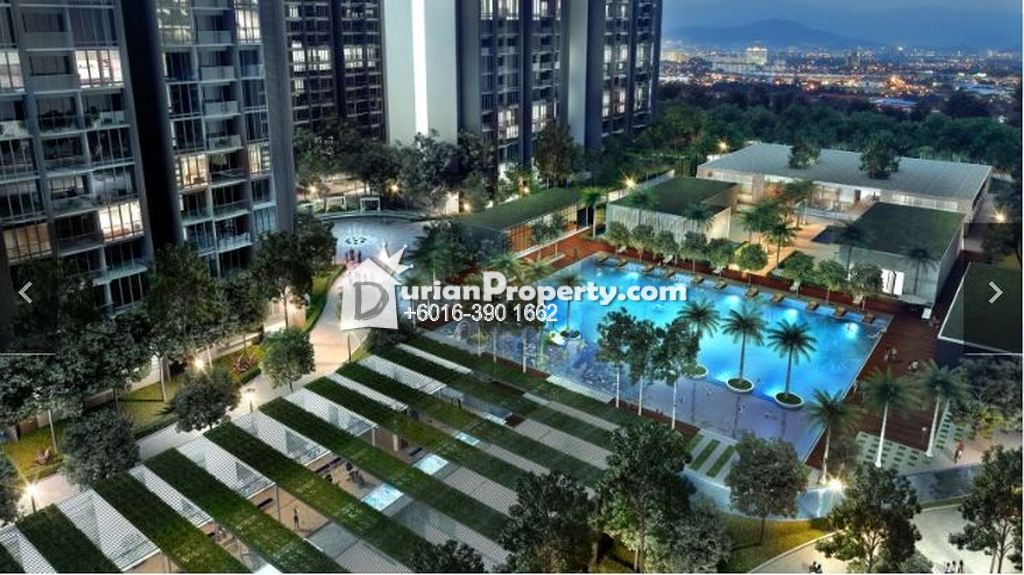 Condo For Sale At Lakefront Residence Cyberjaya For Rm 525 470 By Jeffrey Yee Durianproperty