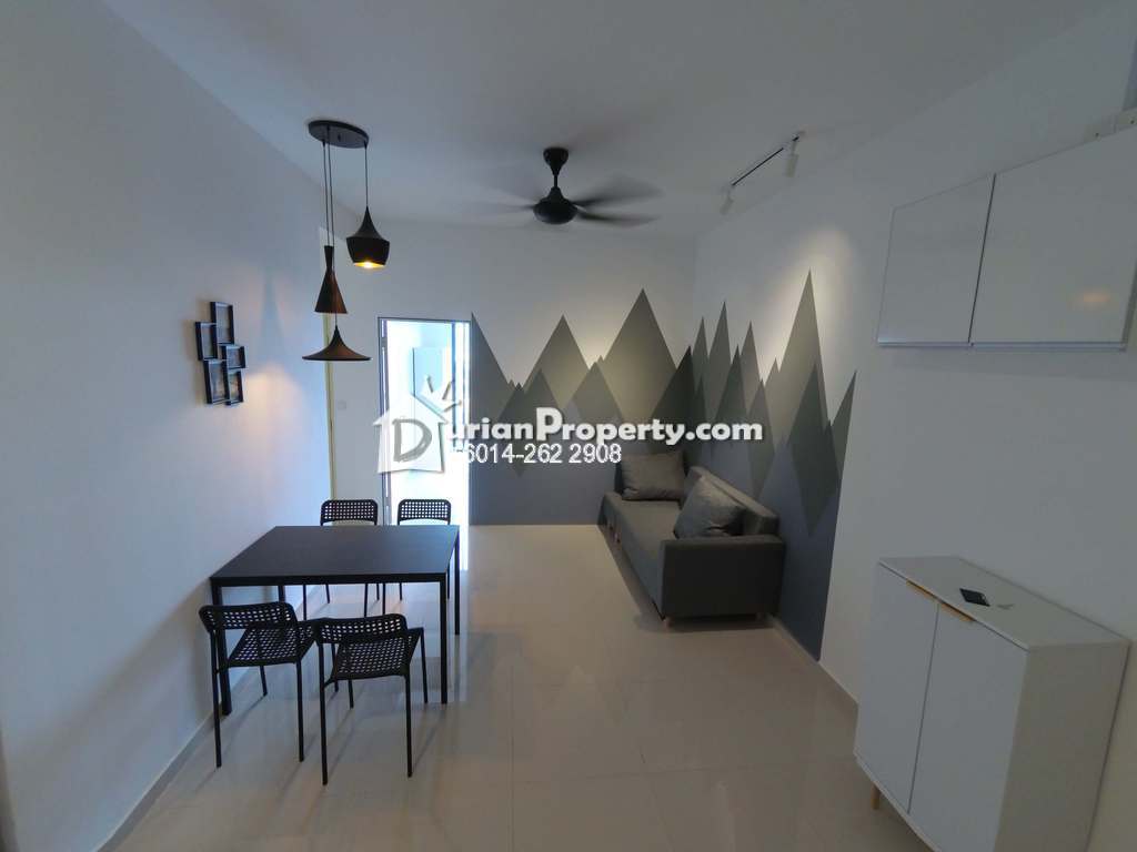 Condo Room For Rent At The Hamilton Wangsa Maju For Rm 1 100 By Scott Thoo Durianproperty