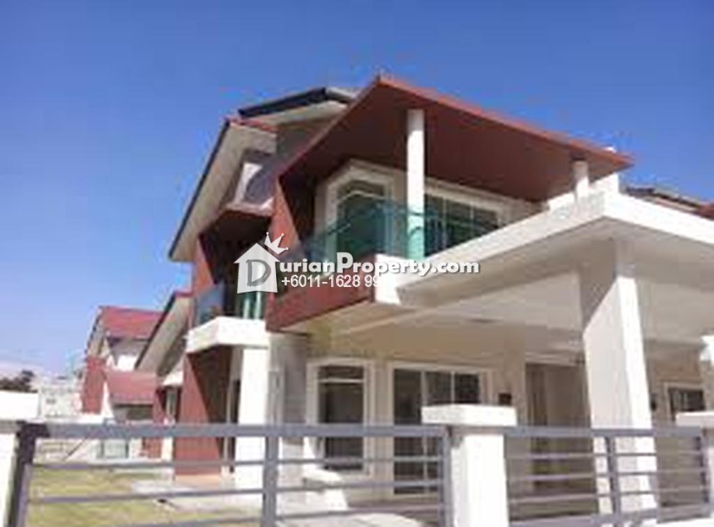 Terrace House For Sale At Seremban Jaya Senawang For Rm 379 000 By Terry Lee Durianproperty