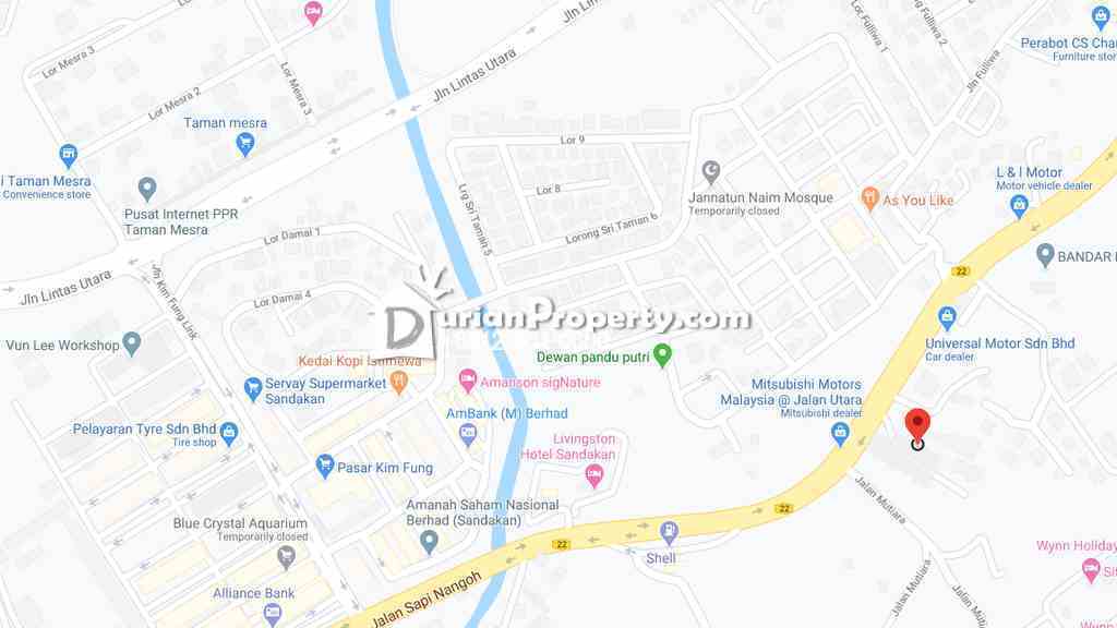 Durianproperty Com My Malaysia Properties For Sale Rent And Auction Community Online