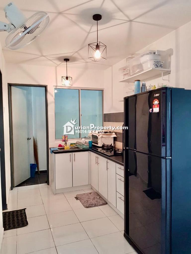 Apartment For Rent At Pangsapuri Damai Shah Alam For Rm 1 300 By Safuan Rahman Durianproperty