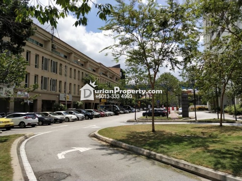 Shop Office For Sale At The Strand Kota Damansara For Rm 2 600 000 By Paul Lim Durianproperty