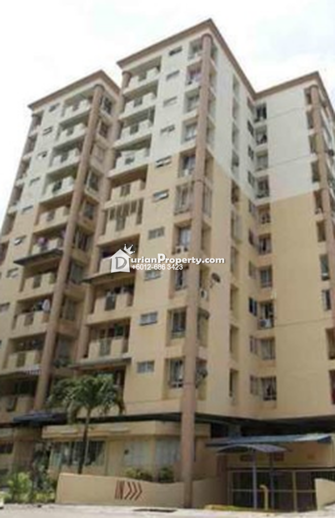 Condo For Sale At Le Jardin Condominium Pandan For Rm 418 000 By Jassey Saw Durianproperty