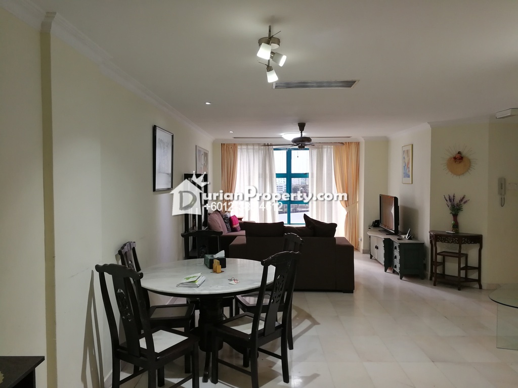 Condo For Rent At D Mayang Klcc For Rm 2 600 By Tom Foo Durianproperty