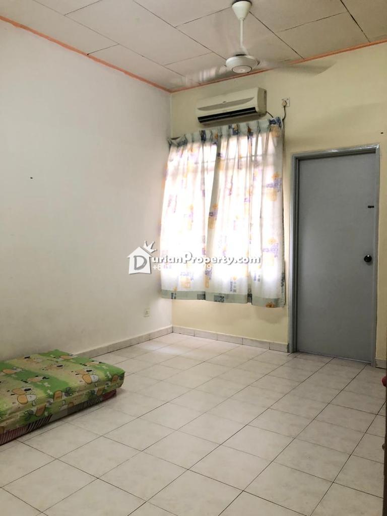 Terrace House For Sale At Taman Harmoni 2 Skudai For Rm 545 000 By Charmaine Durianproperty