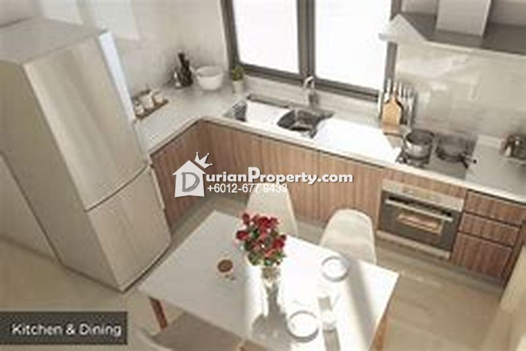 Apartment For Sale At Nadayu 801 Section U5 For Rm 690 000 By Lai Wee Lim Durianproperty