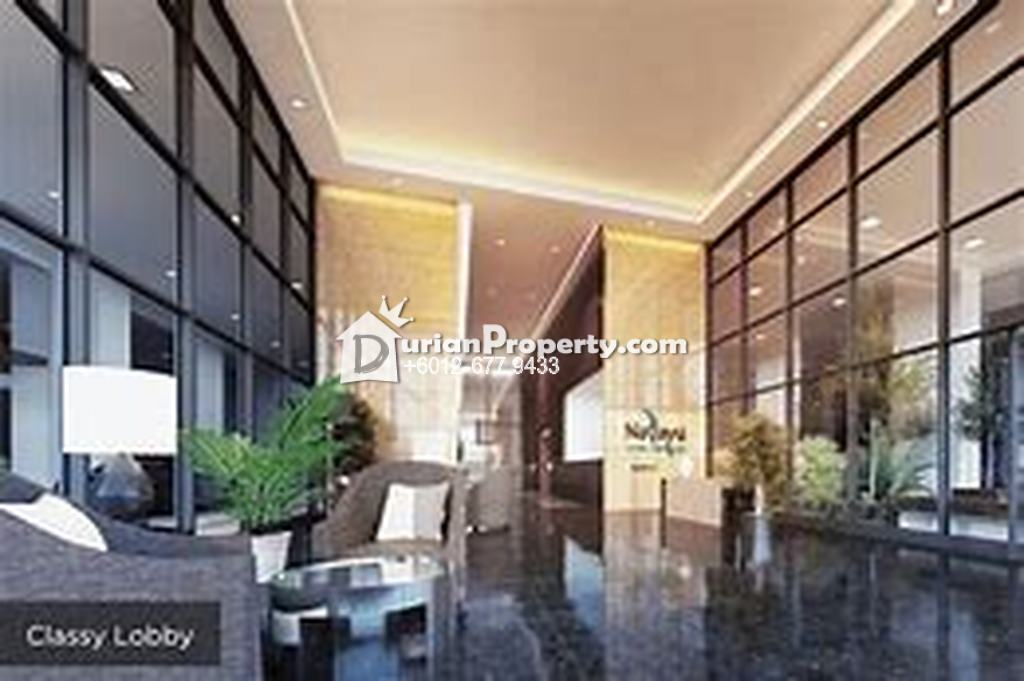 Apartment For Sale At Nadayu 801 Section U5 For Rm 690 000 By Lai Wee Lim Durianproperty