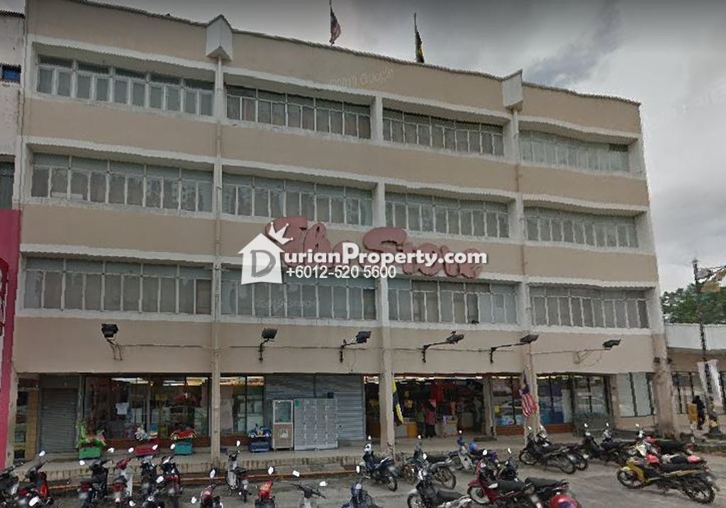 pejabat pos tanjung malim